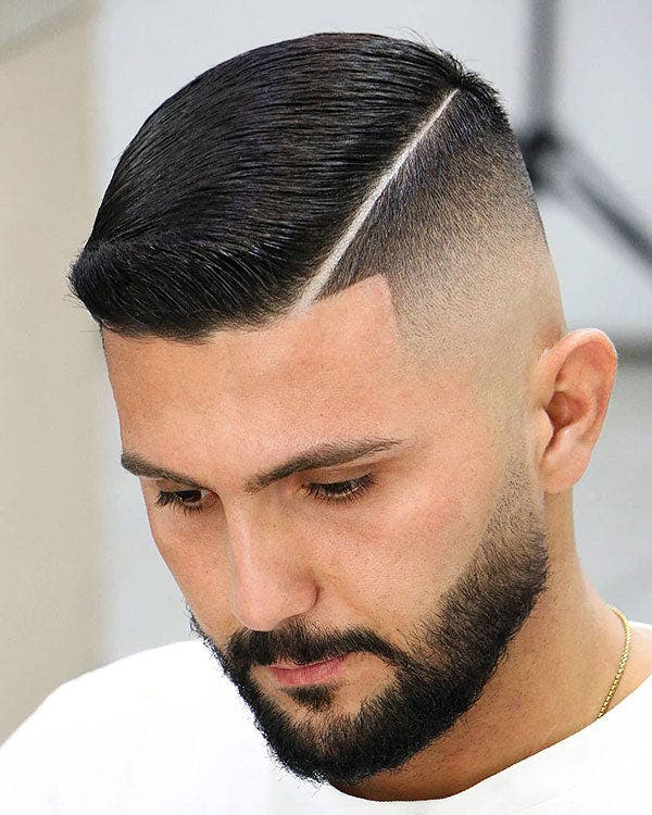 Haut bouclé. Source spm