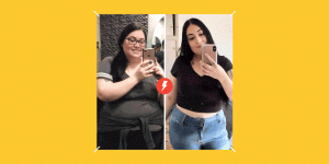 22 femmes partagent leur transformation de perte de poids apres avoir pratique le jeune intermittent 1