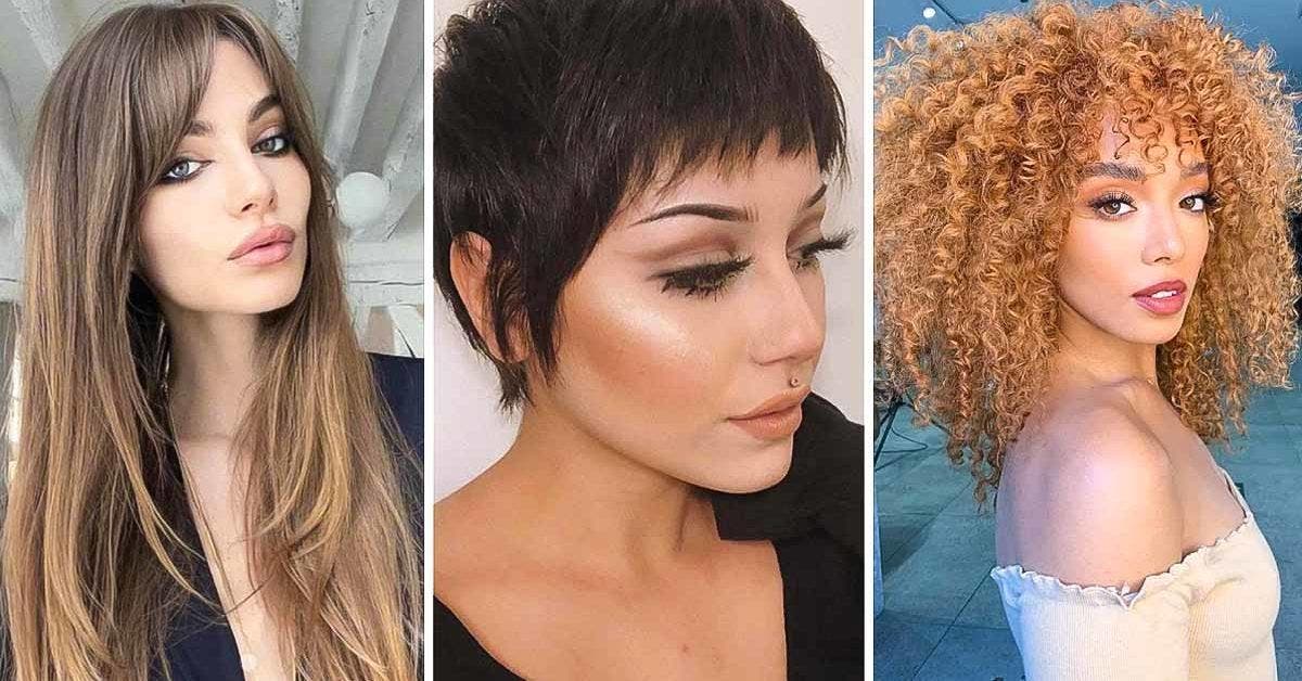 25 coiffures pour femmes les plus tendances de l’hiver 20232024