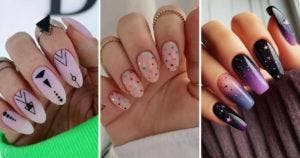 25 idées d'ongles chics les plus en vogue en 2024