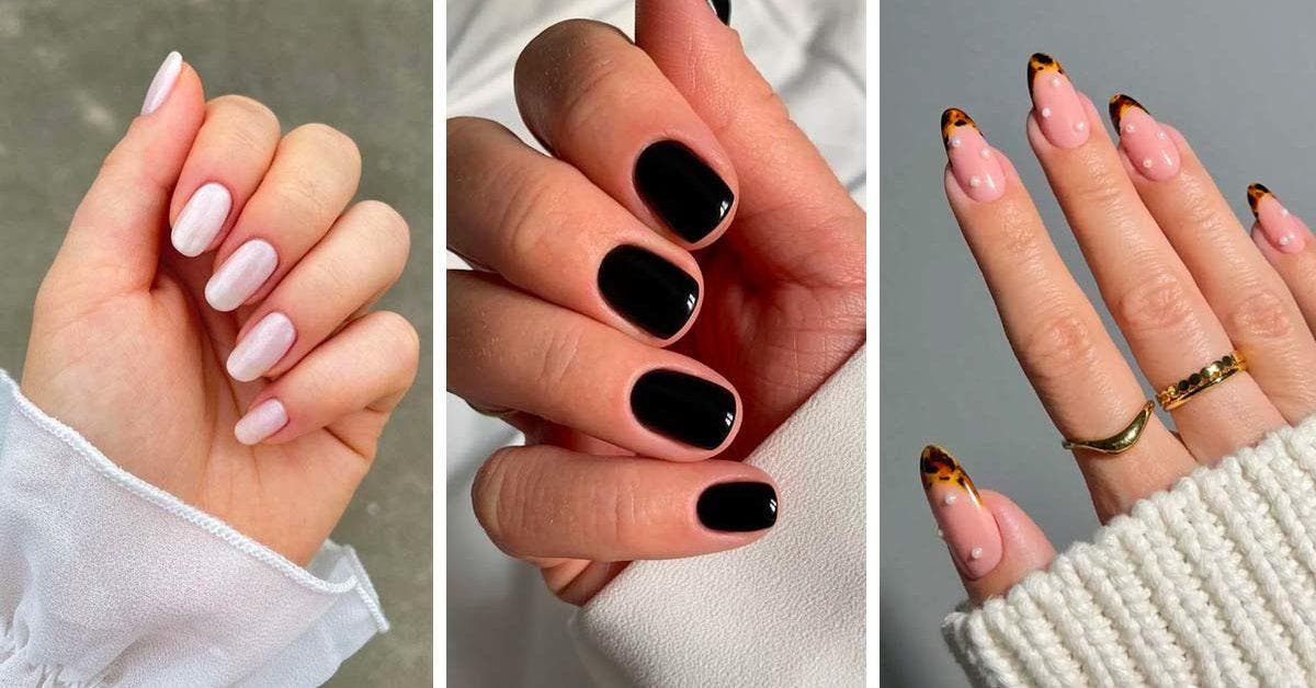 25 idées d'ongles tendance pour sublimer vos manucures en 2024