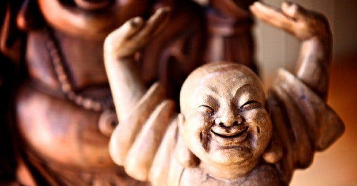 26 citations de bouddha qui vont changer votre vie 1