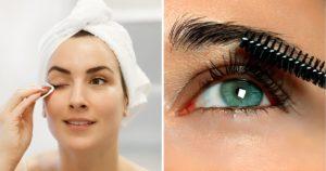 3 astuces de grand-mère pour faire pousser ses cils