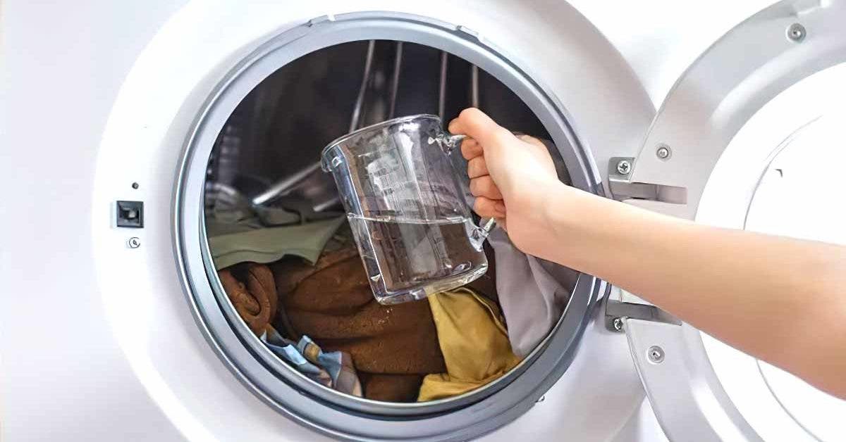 3 astuces pour blanchir vos vêtements