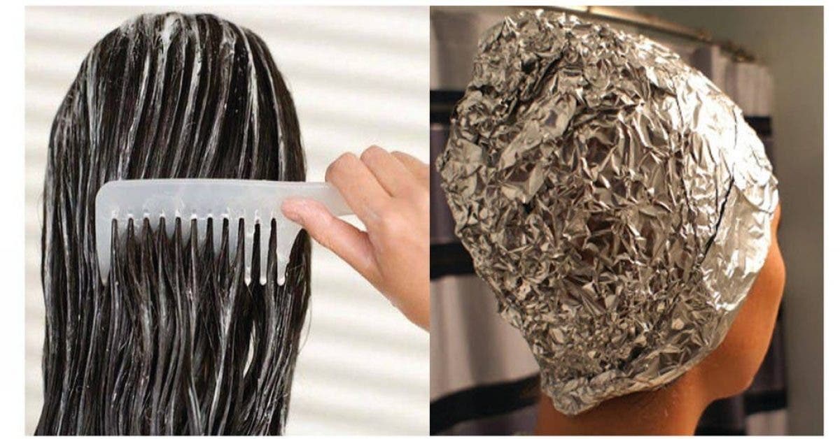 3 choses indispensables a faire avant de vous laver les cheveux 1