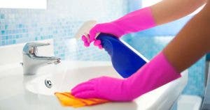 3 erreurs à éviter pour un nettoyage parfait de la maison