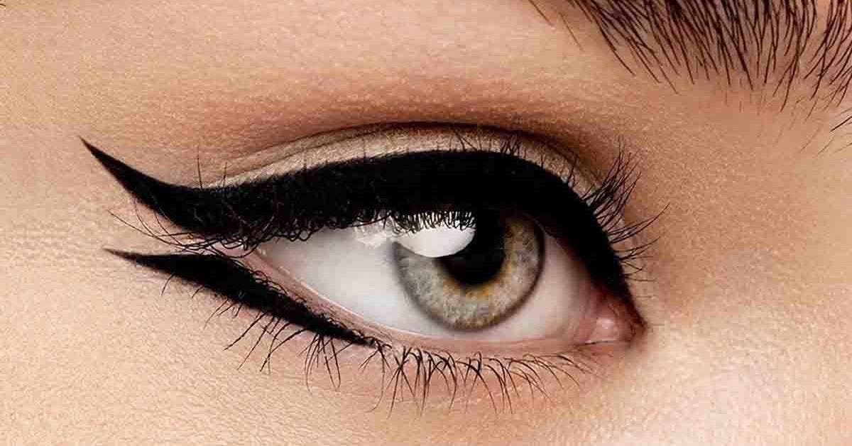 3 maneiras de usar o leye-liner para ampliar os olhos e rejuvenescer o regard_