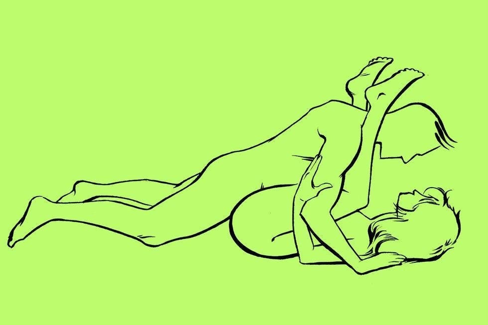 3 sex positions when bored knees to chest 1520281208 1 1