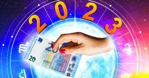 3 signes du zodiaque deviendront riches en 2023 - ils ne manqueront pas d’argent