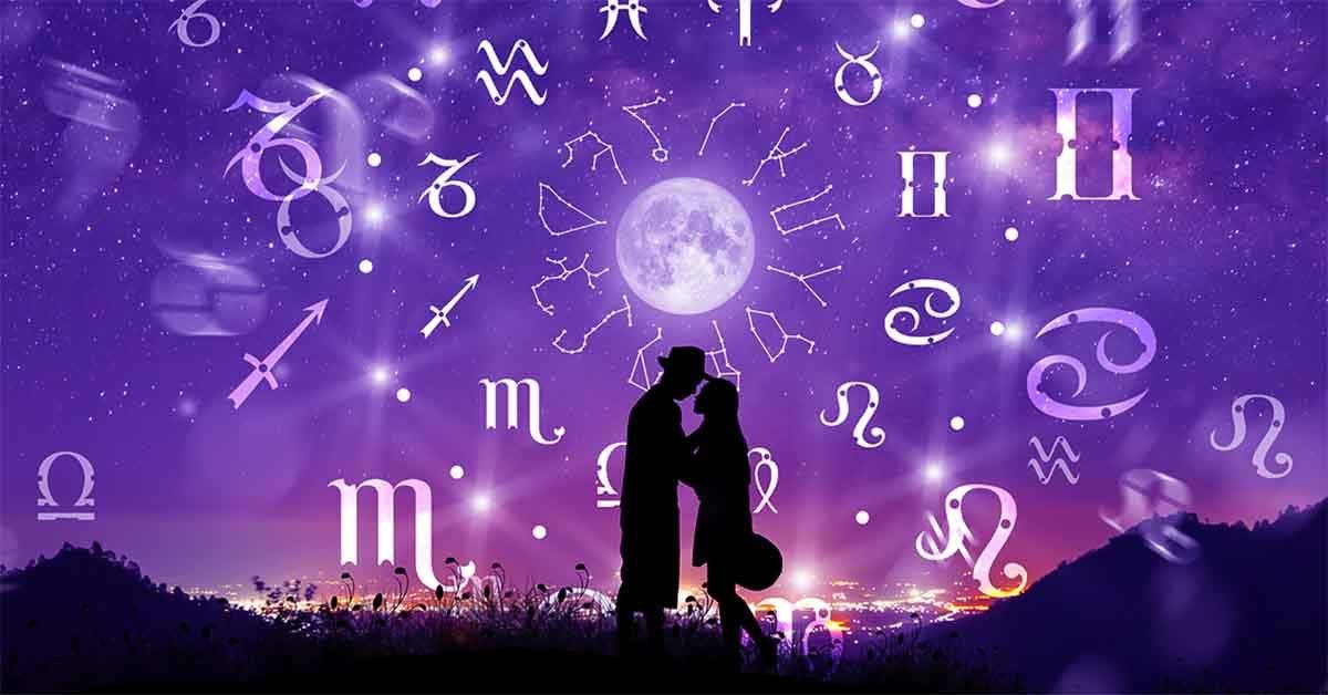 3 signes du zodiaque dont la vie amoureuse connait un grand changement à partir du 7 Janvier
