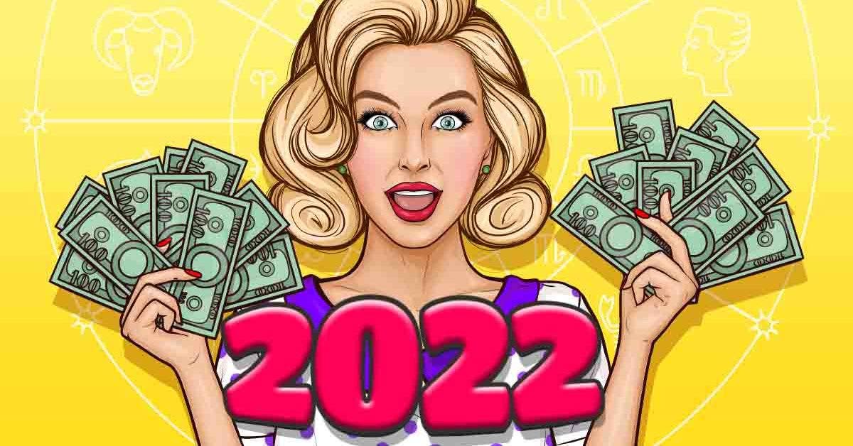3 signes du zodiaque pour lesquelles l’année 2022 sera exceptionnelle 3