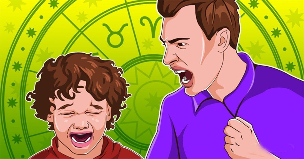 signes du zodiaque qui feront les pires pères