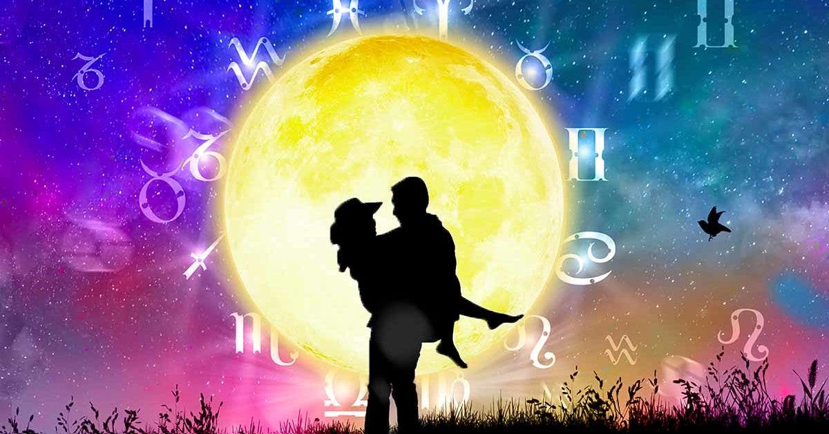 3 signes du zodiaque vont tomber amoureux en 2023 : ils pourront rencontrer leur âme soeur