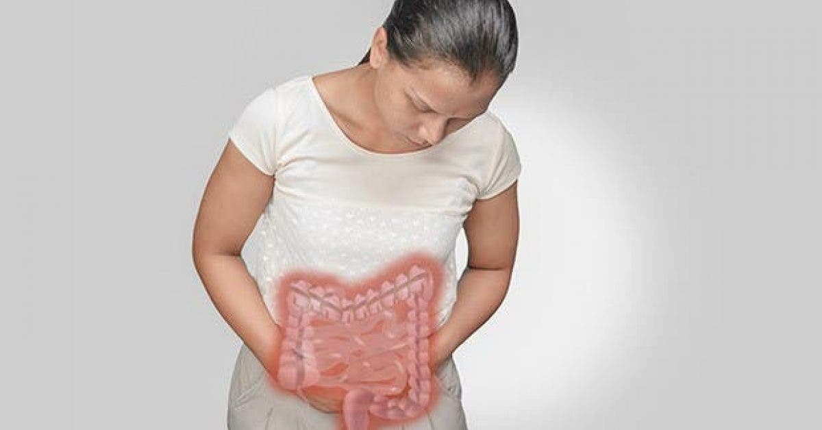 3 signes que vous avez un probleme de colon 1