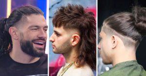 30 idées de coiffures taper pour les hommes aux cheveux longs_