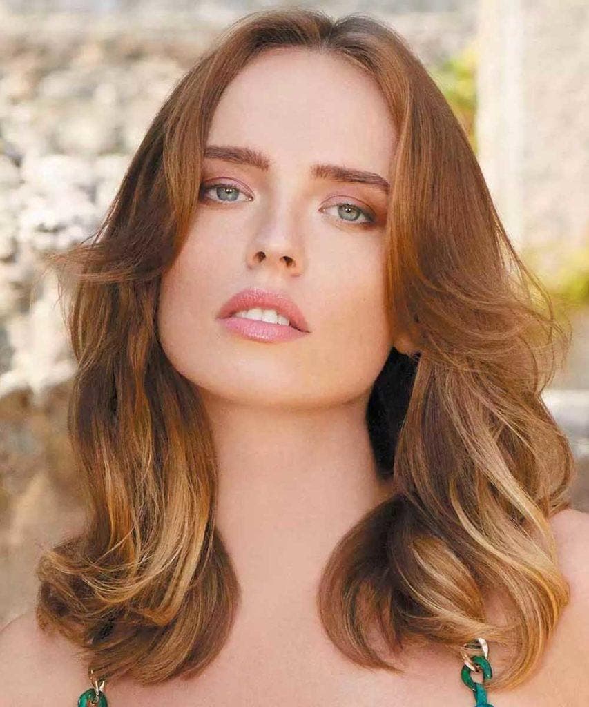 Coupes de cheveux milongs 200 idées modernes et tendances