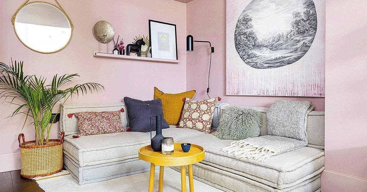 7 idées et conseils pour rendre son salon cosy