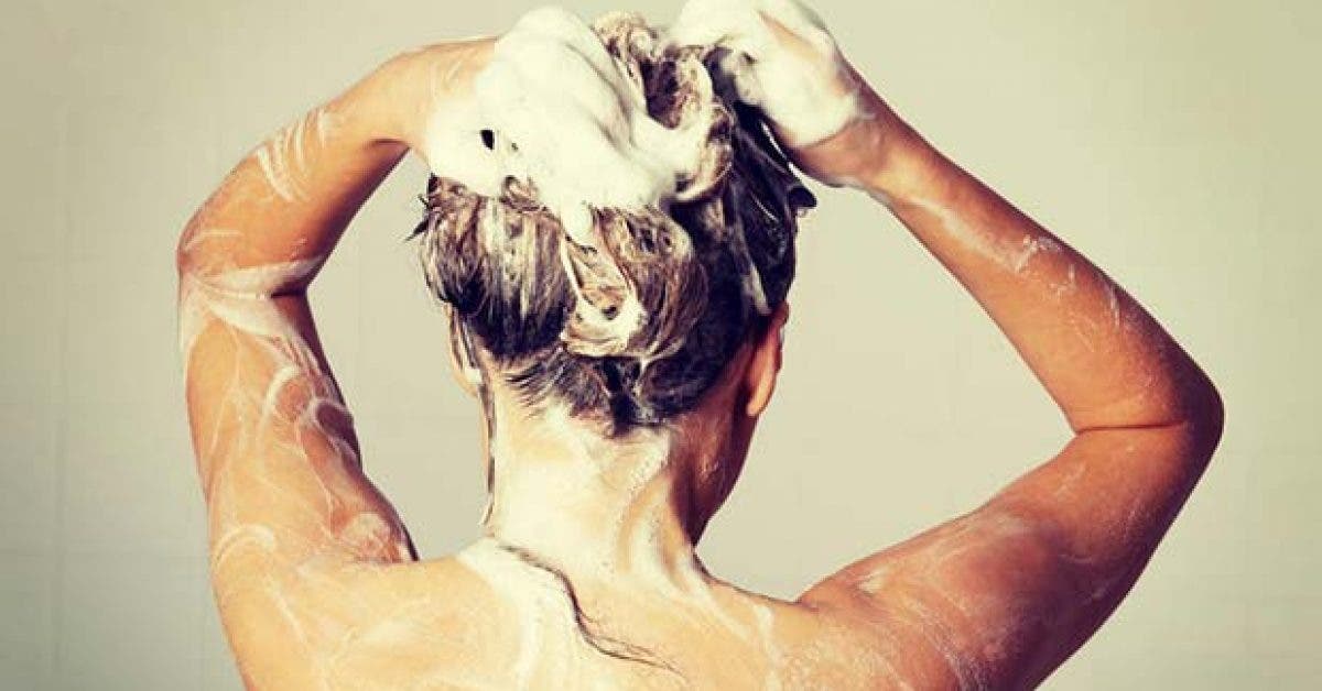 4 Raisons de ne pas se laver les cheveux tous les jours11