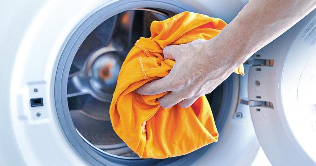 Combien de temps peut on laisser le linge dans la machine