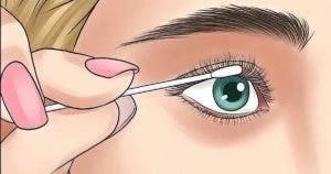 4 huiles qui renforcent et allongent les cils pour éviter de porter à nouveau des faux cils