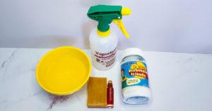 4 recettes de nettoyants multi-usages qui parfume la maison Site final