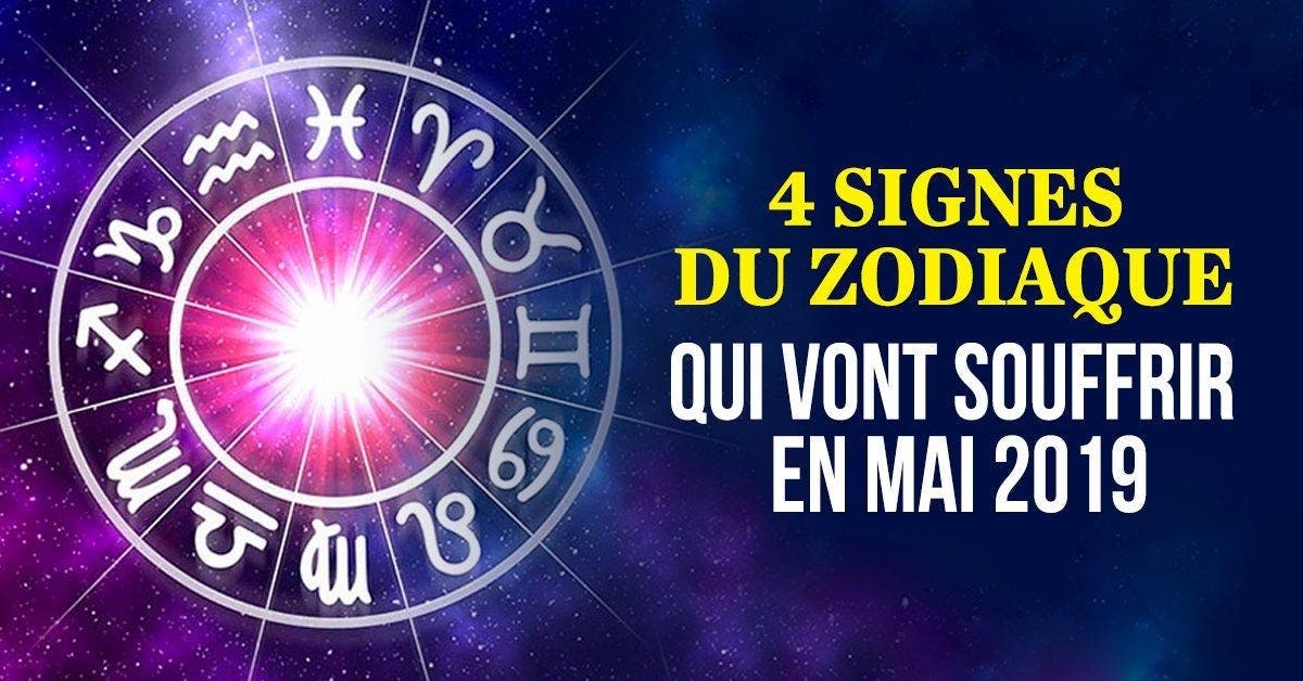4 signes du zodiaque 1 1