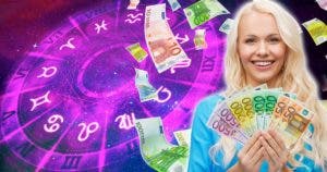 4 signes du zodiaque peuvent s'enrichir avant juillet 2022