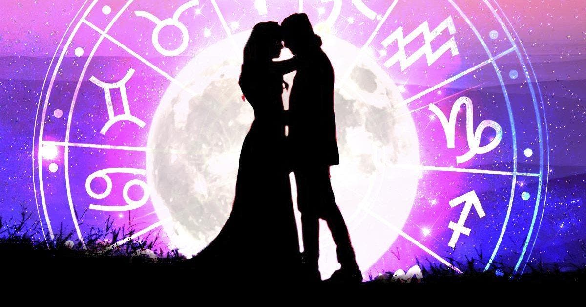 4 signes du zodiaque pourraient se marier en 2023 et 2 autres trouveront l’amour