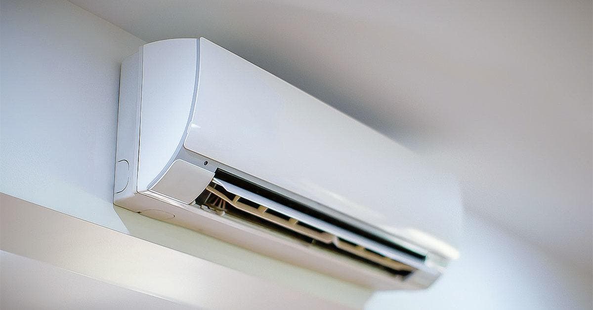 4 types de climatiseurs domestiques et comment en choisir un