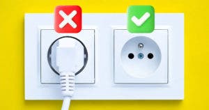 5 appareils électriques qui consomment de l'électricité même lorsqu'ils sont éteints final