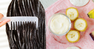 5 après-shampooings faits maison pour des cheveux souples et brillants