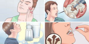 5 astuces naturelles pour se debarrasser des douleurs dentaires naturellement 1