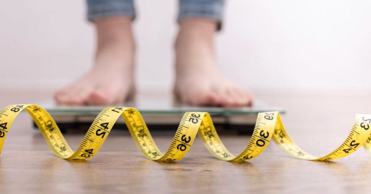 5 bienfaits de la Box Jump pour votre perte de poids