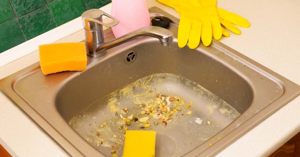Objet porte-malheur : 10 choses dont vous devriez vous débarrasser