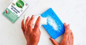 5 choses qu’il ne faut jamais nettoyer avec du bicarbonate de soude final
