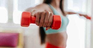 5 exercices pour renforcer les bras