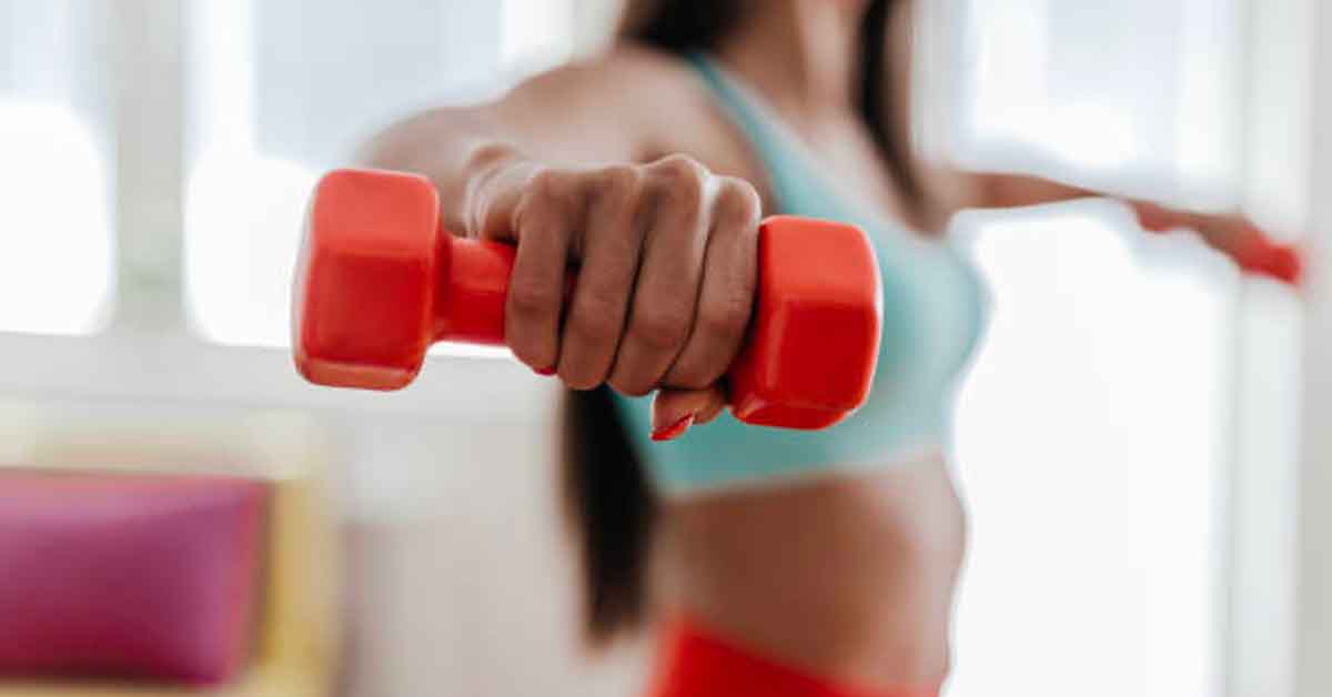 5 exercices pour renforcer les bras