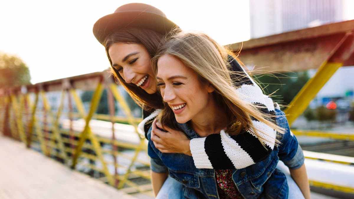 5 façons de reconnaître un faux ami