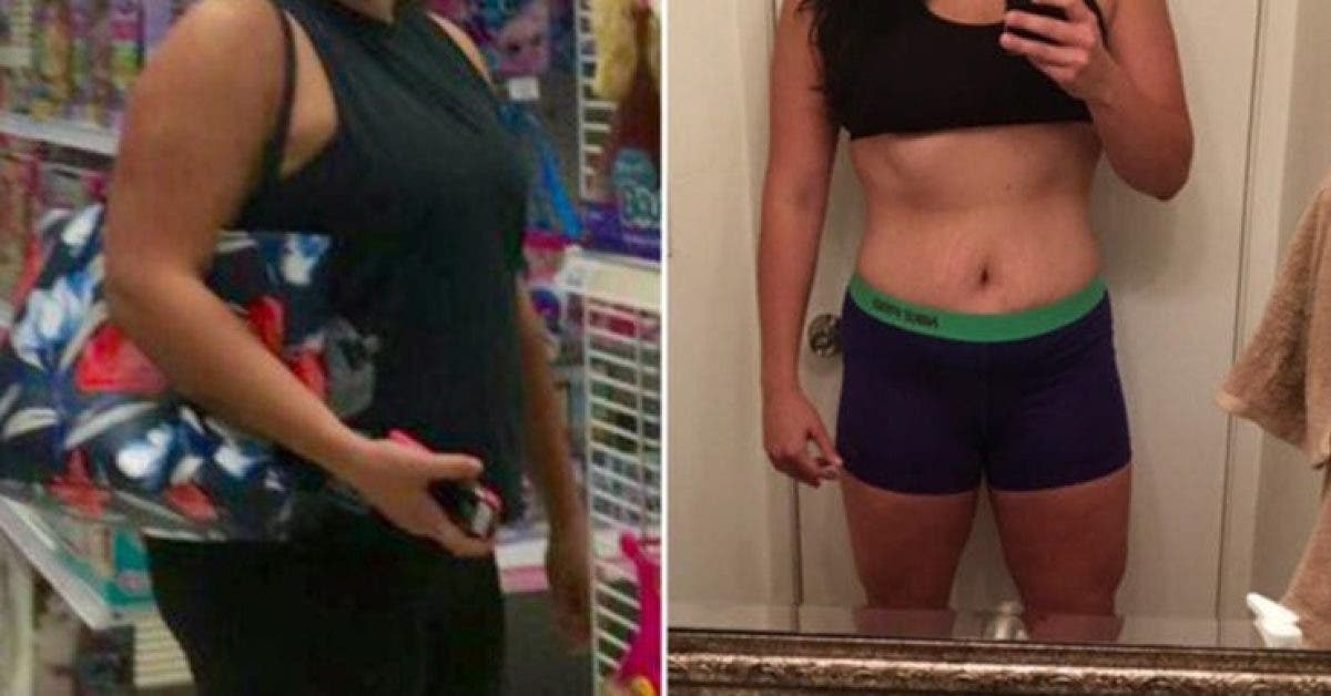 5 femmes partagent leurs secrets pour maigrir 1