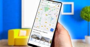 5 fonctionnalités secrètes de Google Maps que vous ne connaissez pas : elles facilitent la vie