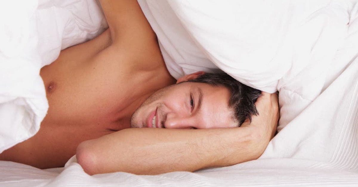 5 mythes sur ce que les hommes veulent vraiment au lit 1