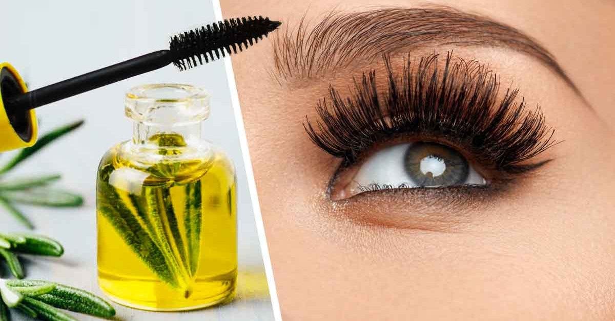 5 préparations pour avoir des cils 3 fois plus longs naturellement_