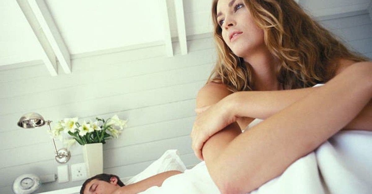 5 raisons pour lesquelles vous n’avez pas d’orgasme