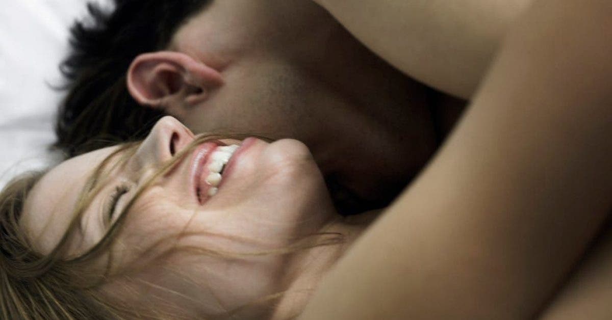 5 secrets pour avoir les meilleurs rapports sexuels de votre vie