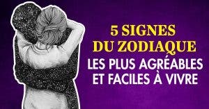 5 signes du zodiaque les plus agreeables et faciles aa vivre 1 1 1
