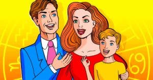 5 signes du zodiaque qui sont les meilleurs parents