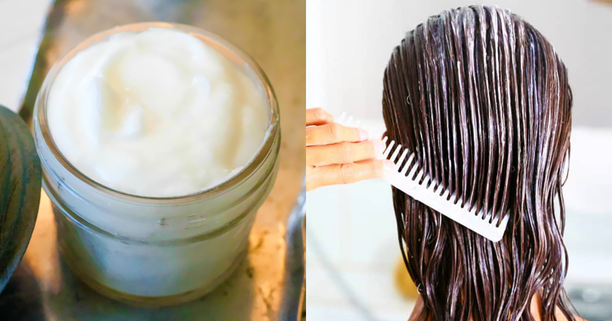 Comment lisser les cheveux à la maison sans utiliser de produits chimique