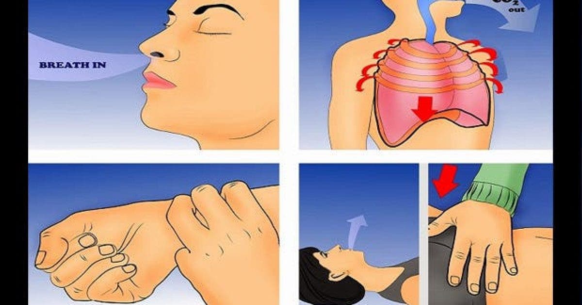 5 techniques de respiration etonnantes qui vous aideront a vous debarrasser du stress 1