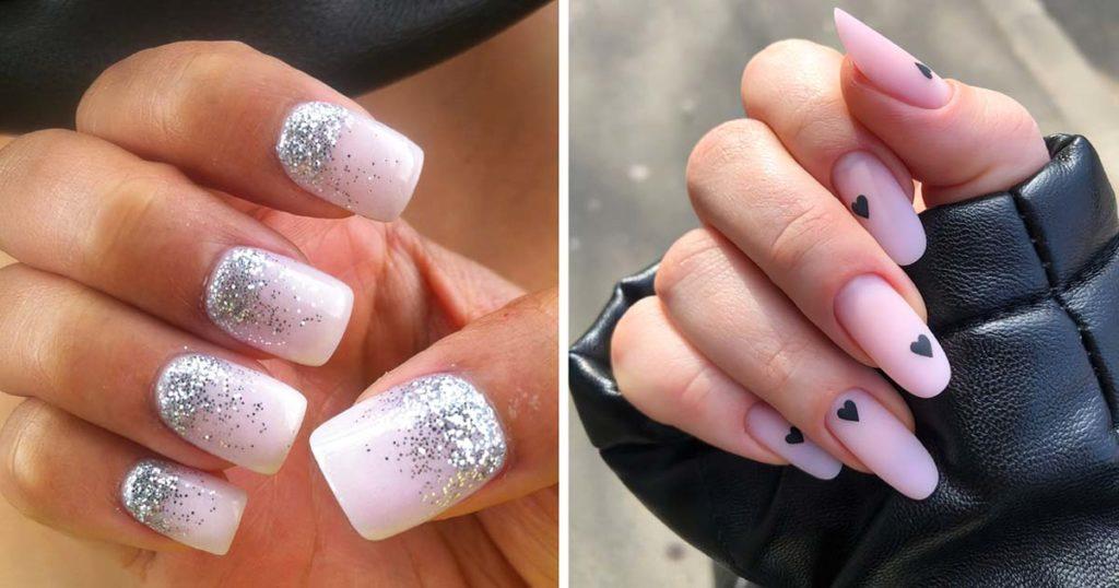 Ongles baby-boomer : 8 manucures tendance en 2025