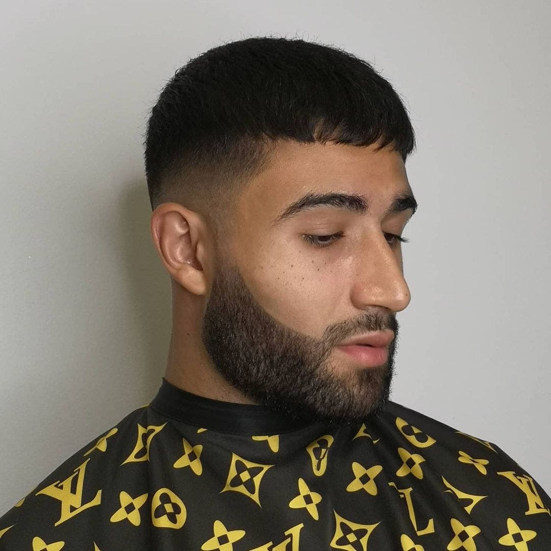 French crop French crop